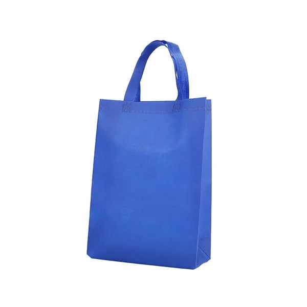 Eco-Friendly Celebration Shopping Tote Bag Multi-Sizes