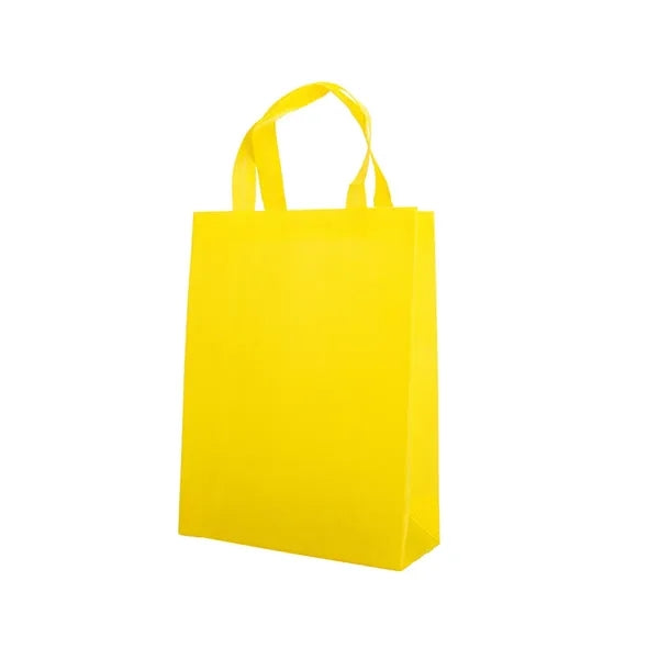 Eco-Friendly Celebration Shopping Tote Bag Multi-Sizes