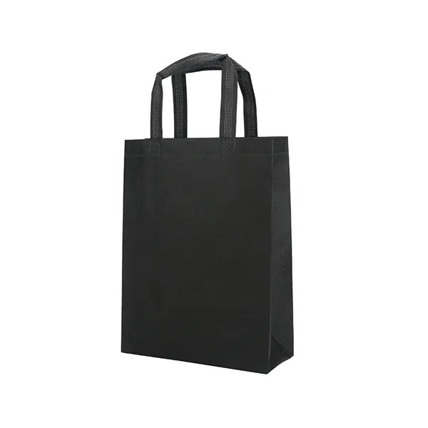 Multi-Sizes Recycled Non-Woven Grocery Tote Bag