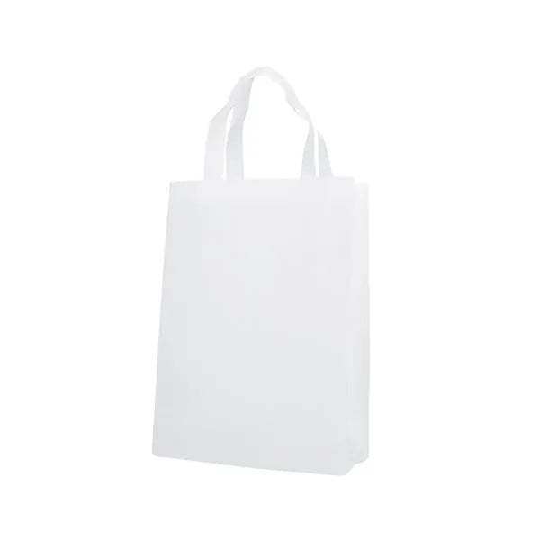 Multi-Sizes Recycled Non-Woven Grocery Tote Bag
