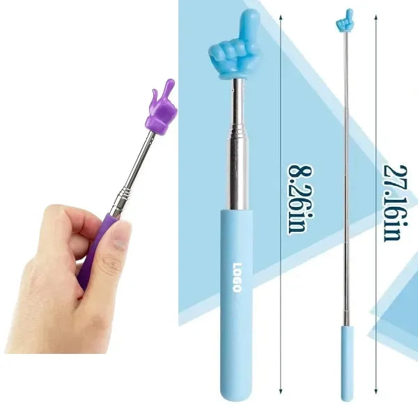Extendable Hand Pointer