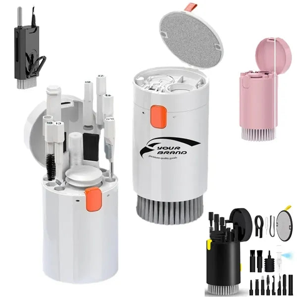 20 in 1 Airpods Keyboard Multi-Function Cleaner Kit Tools