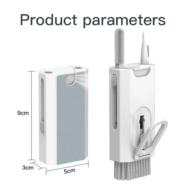 20 in 1 Airpods Keyboard Multi-Function Cleaner Kit Tools