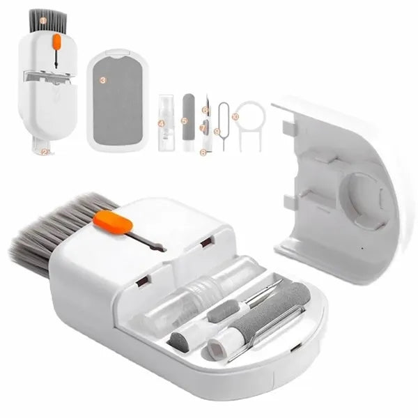20 in 1 Airpods Keyboard Multi-Function Cleaner Kit Tools