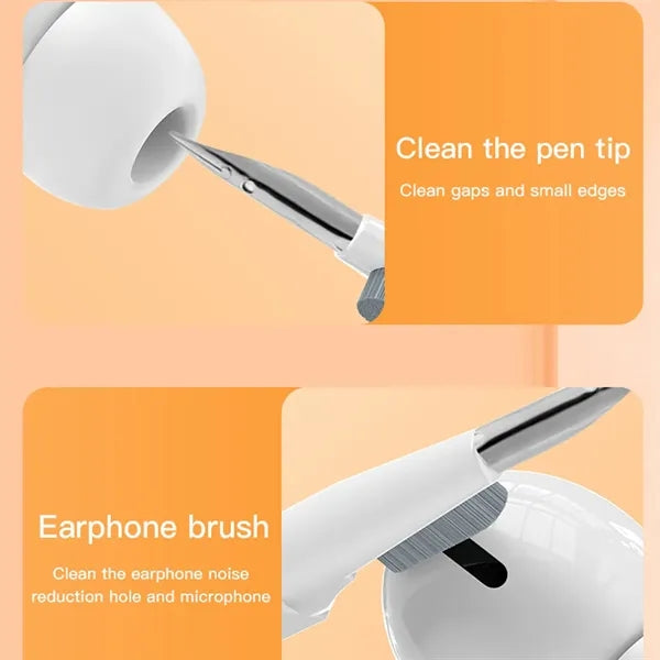 20 in 1 Airpods Keyboard Multi-Function Cleaner Kit Tools