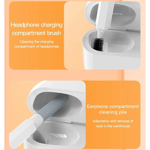 20 in 1 Airpods Keyboard Multi-Function Cleaner Kit Tools
