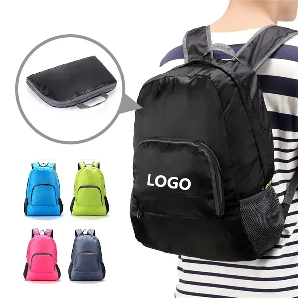 Backpack Packable Foldable