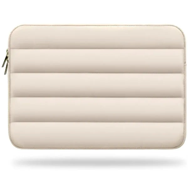 13-14 15.6 Inch Puffy Laptop Sleeve