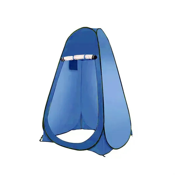 Privacy Shower Tent Portable Toilet Stall