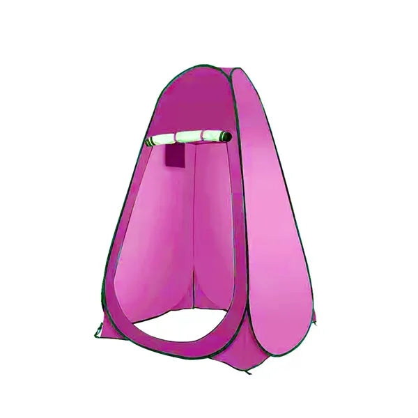 Privacy Shower Tent Portable Toilet Stall
