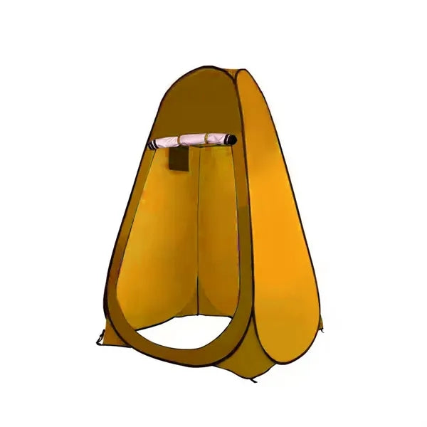 Privacy Shower Tent Portable Toilet Stall