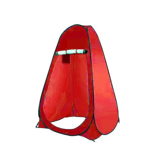 Privacy Shower Tent Portable Toilet Stall