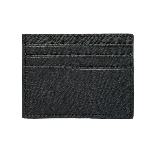 PU Leather Ultra Slim Wallet