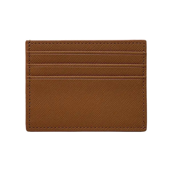PU Leather Ultra Slim Wallet