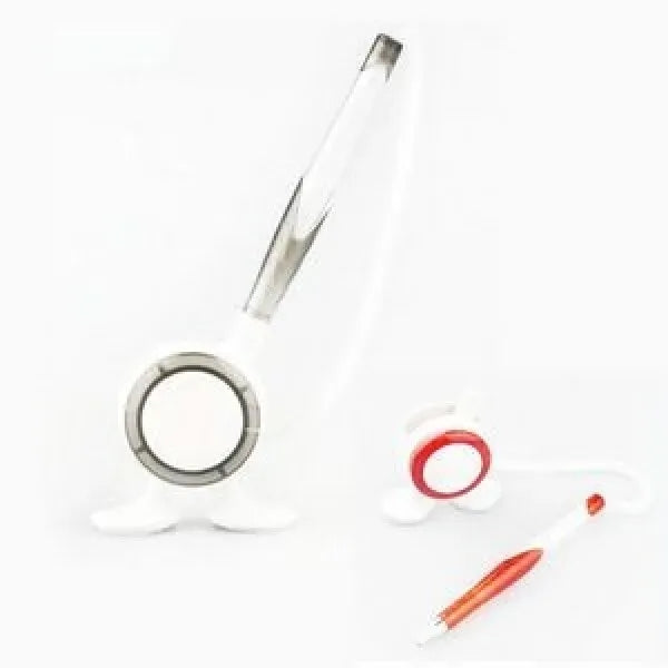 Desk Counter Ballpoint Pen