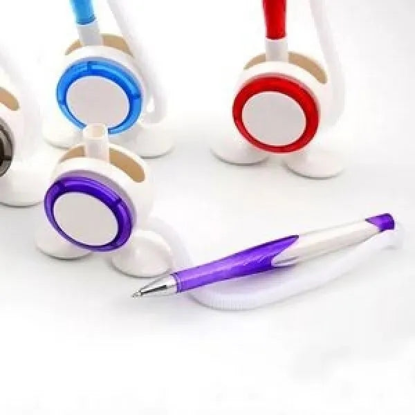 Desk Counter Ballpoint Pen