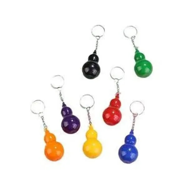 Gourd Shaped Retractable Ballpoint Pen