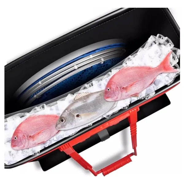 Foldable Fishing Bait Bucket