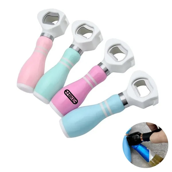Bowling Shape Bottle Opener