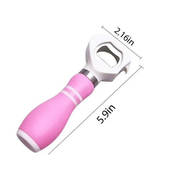 Bowling Shape Bottle Opener