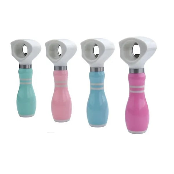 Bowling Shape Bottle Opener