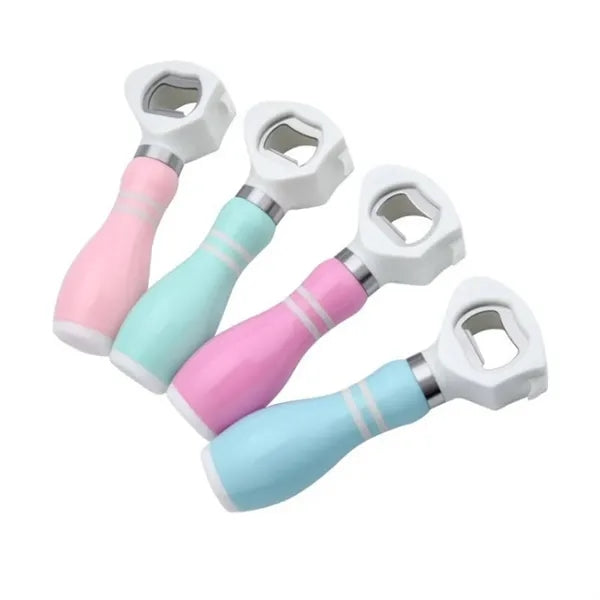 Bowling Shape Bottle Opener