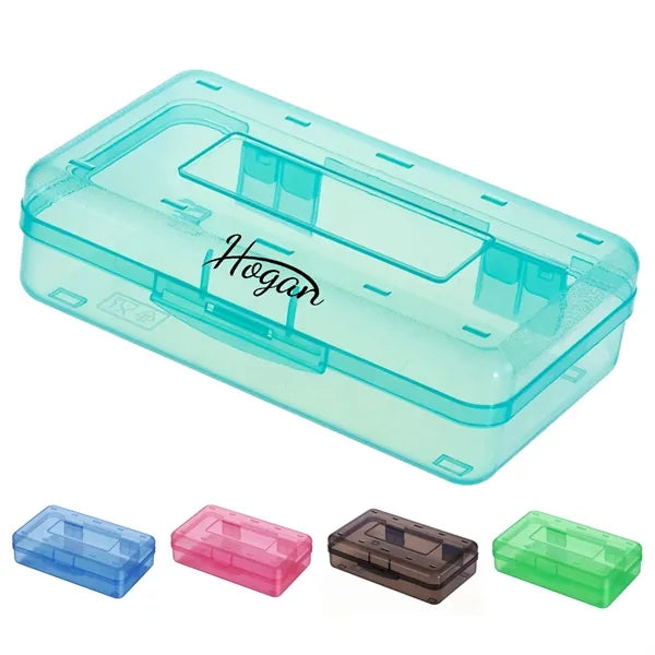 Pencil Box