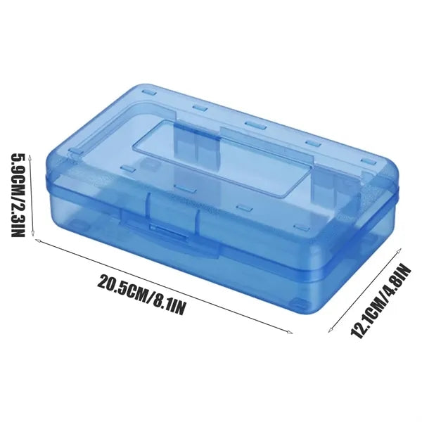 Pencil Box