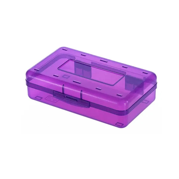 Pencil Box