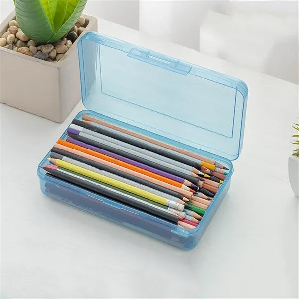 Pencil Box