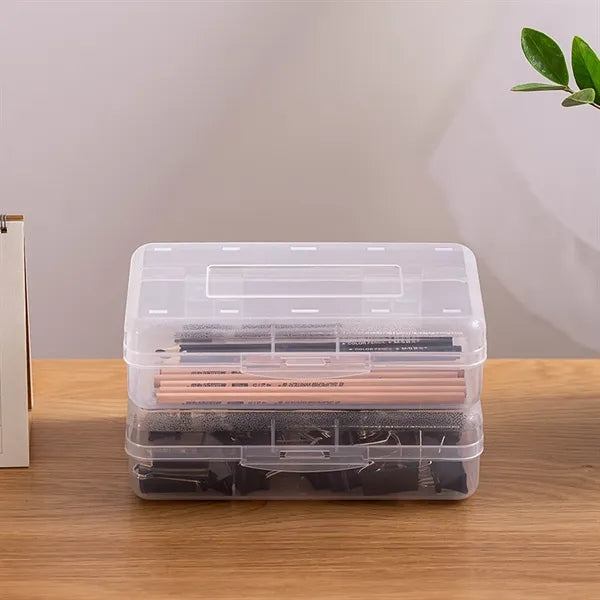 Pencil Box