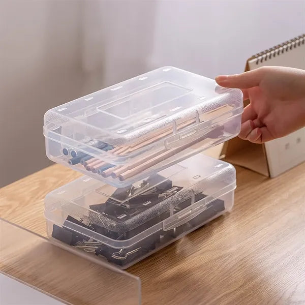 Pencil Box