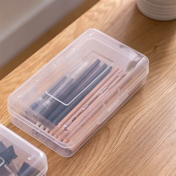 Pencil Box