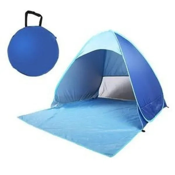 Pop-up Shade Beach Tent