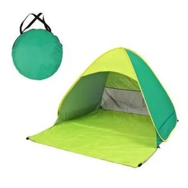 Pop-up Shade Beach Tent
