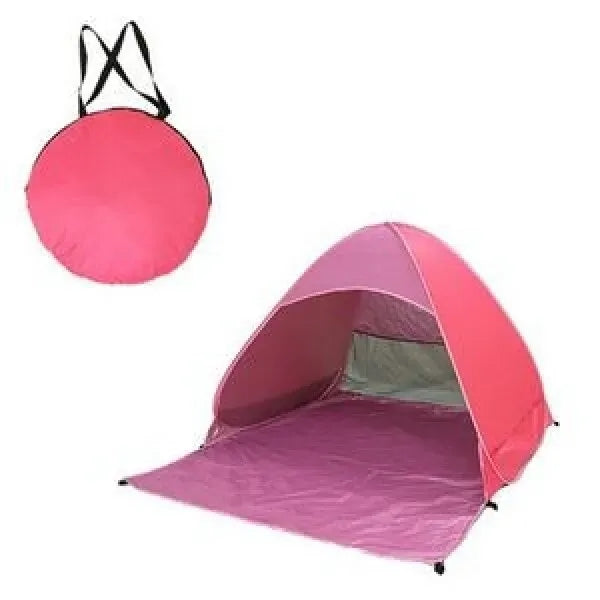 Pop-up Shade Beach Tent