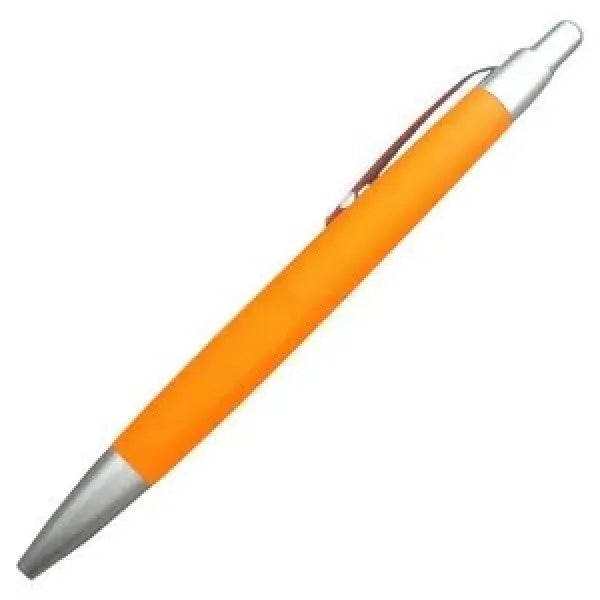 Color Spray Glue Ballpoint Pen