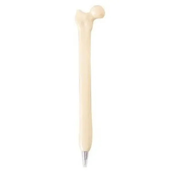Creative Novelty Bone Shape Ballpoint Pen