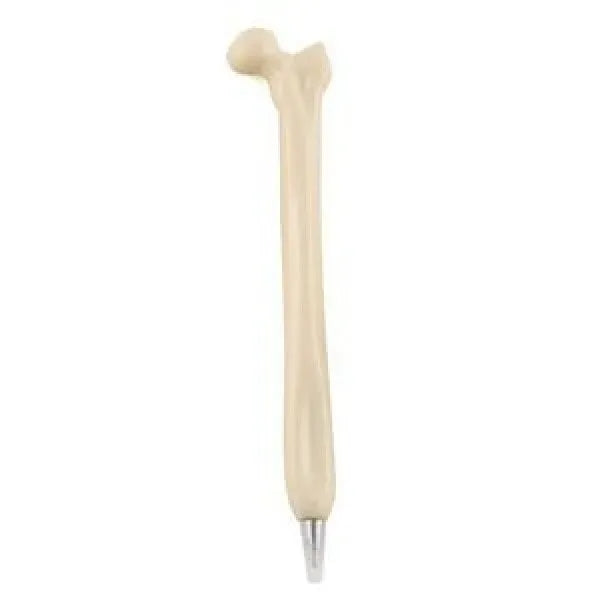 Creative Novelty Bone Shape Ballpoint Pen