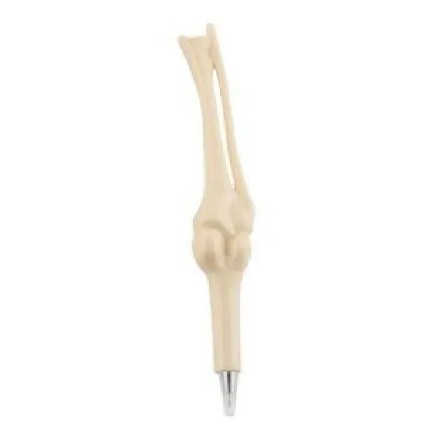 Creative Novelty Bone Shape Ballpoint Pen