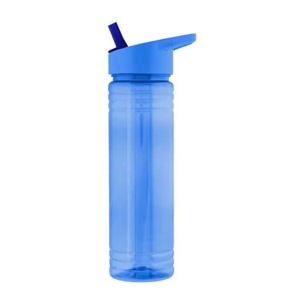 24 Oz. Ricky rPET Bottle