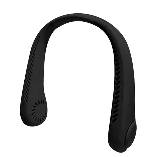 Portable Neck Fan
