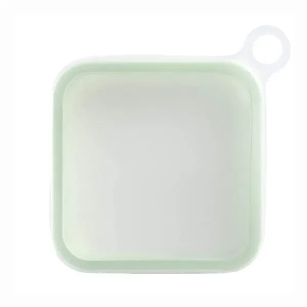 Silicone Sandwich Container for Lunch Boxes