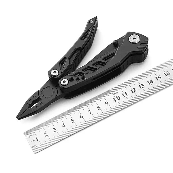 13 in 1 Outdoor Pocket Multitool Knife