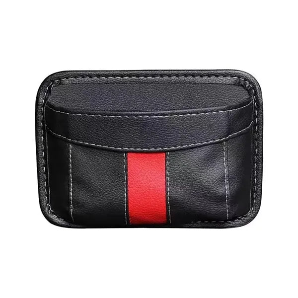 Car Seat Side Pocket Organizer