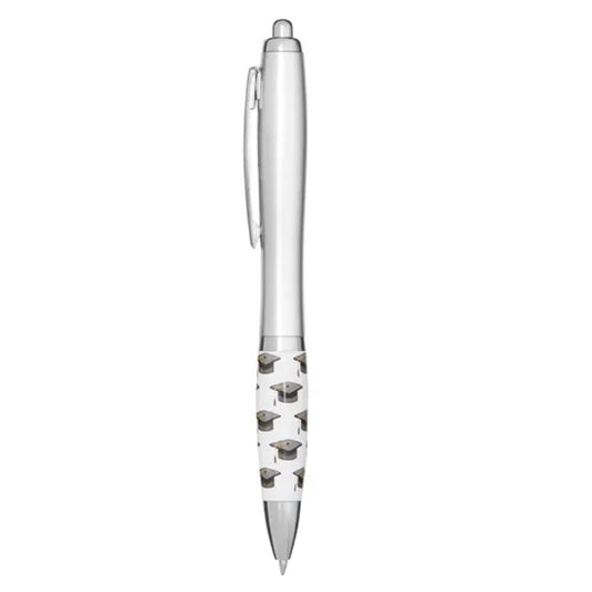 Education Graduation Cap Pen