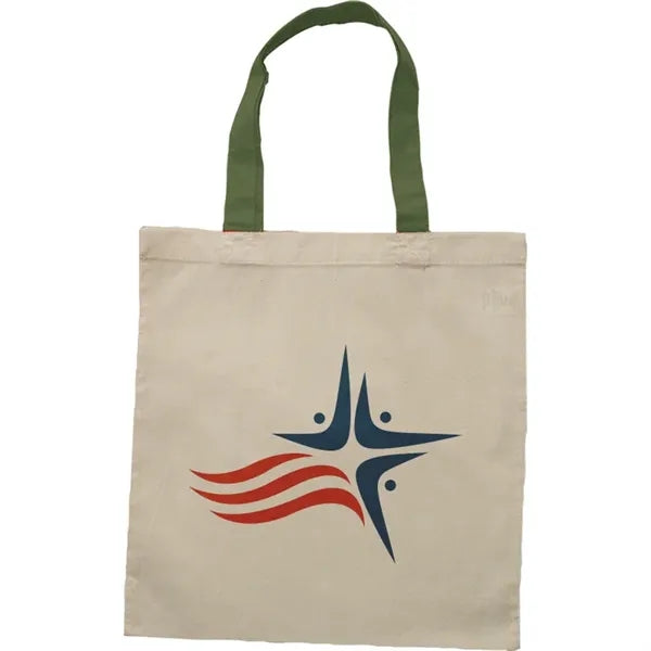 Handle Anything Tote