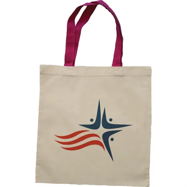 Handle Anything Tote
