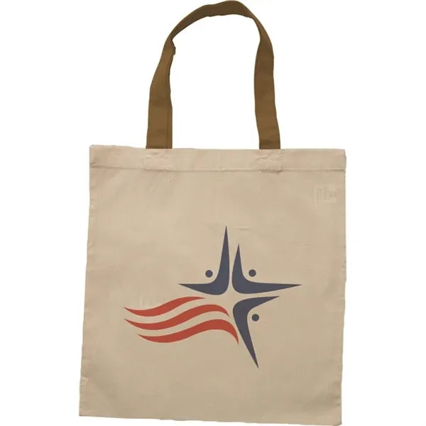 Handle Anything Tote