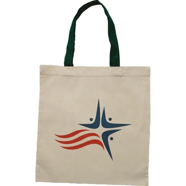 Handle Anything Tote